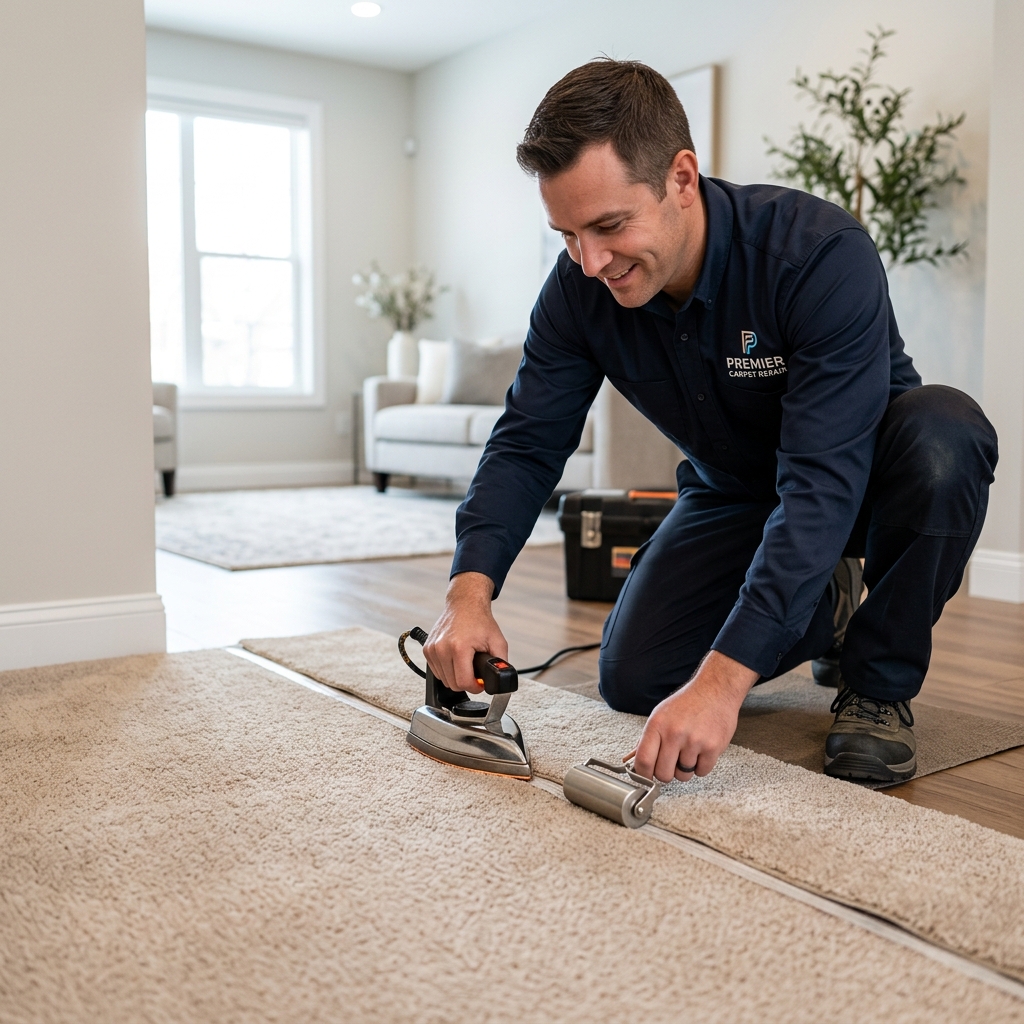 Professional Carpet Repair Sunnybank Hills