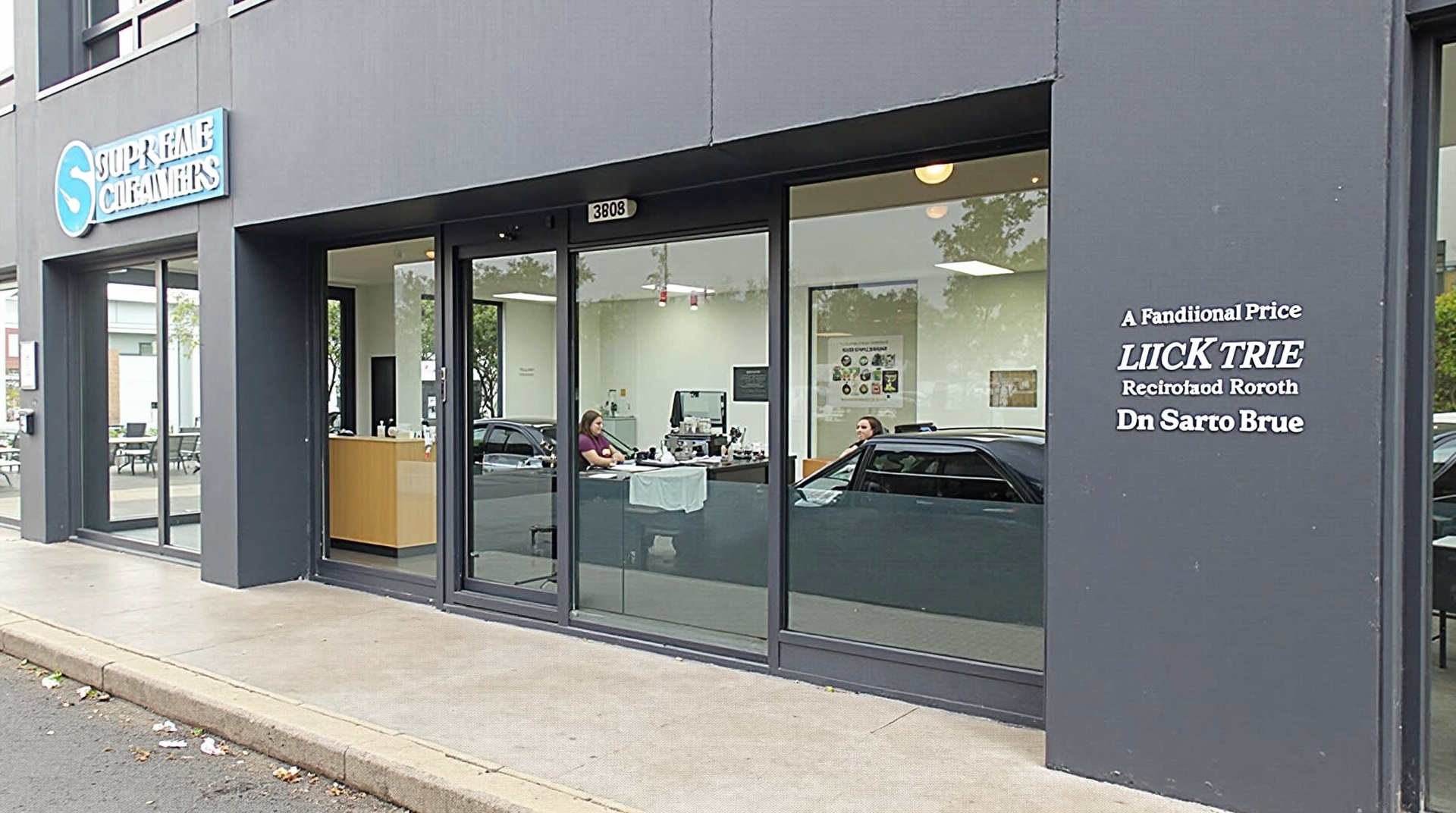 Fresho Carpet Cleaning Sunnybank Hills Contact Office