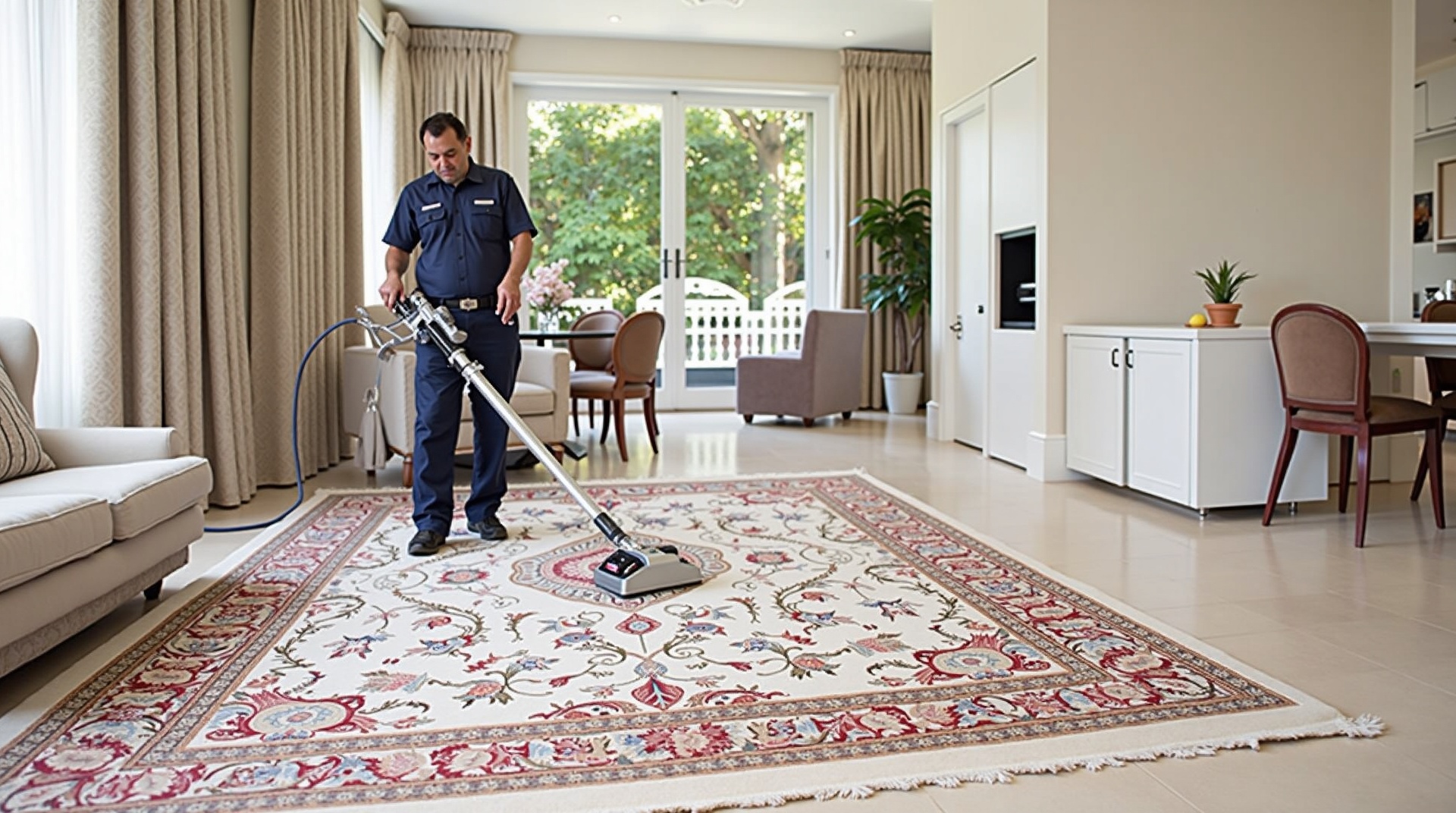 Professional Rug Cleaning Sunnybank Hills