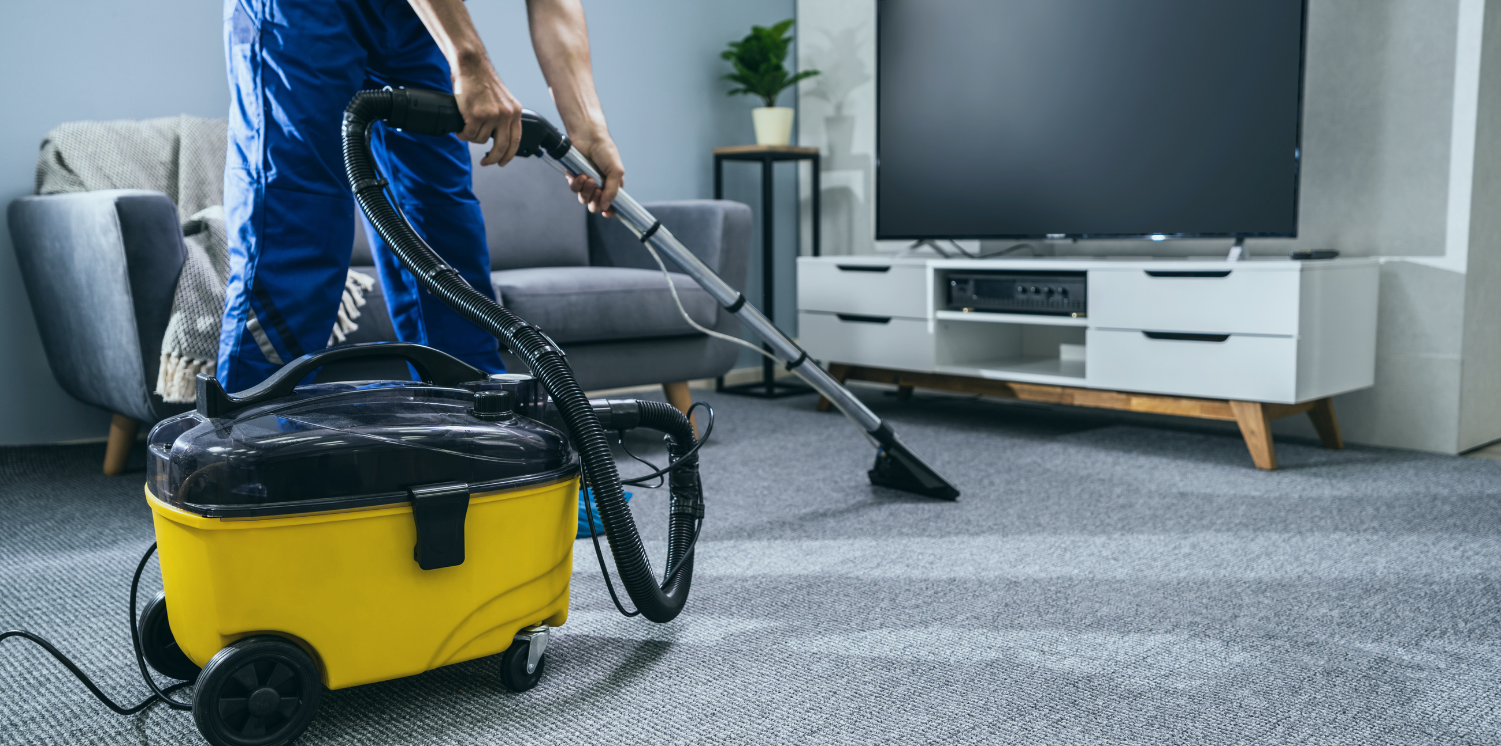 Fresho Carpet Cleaning Sunnybank Hills Contact Office